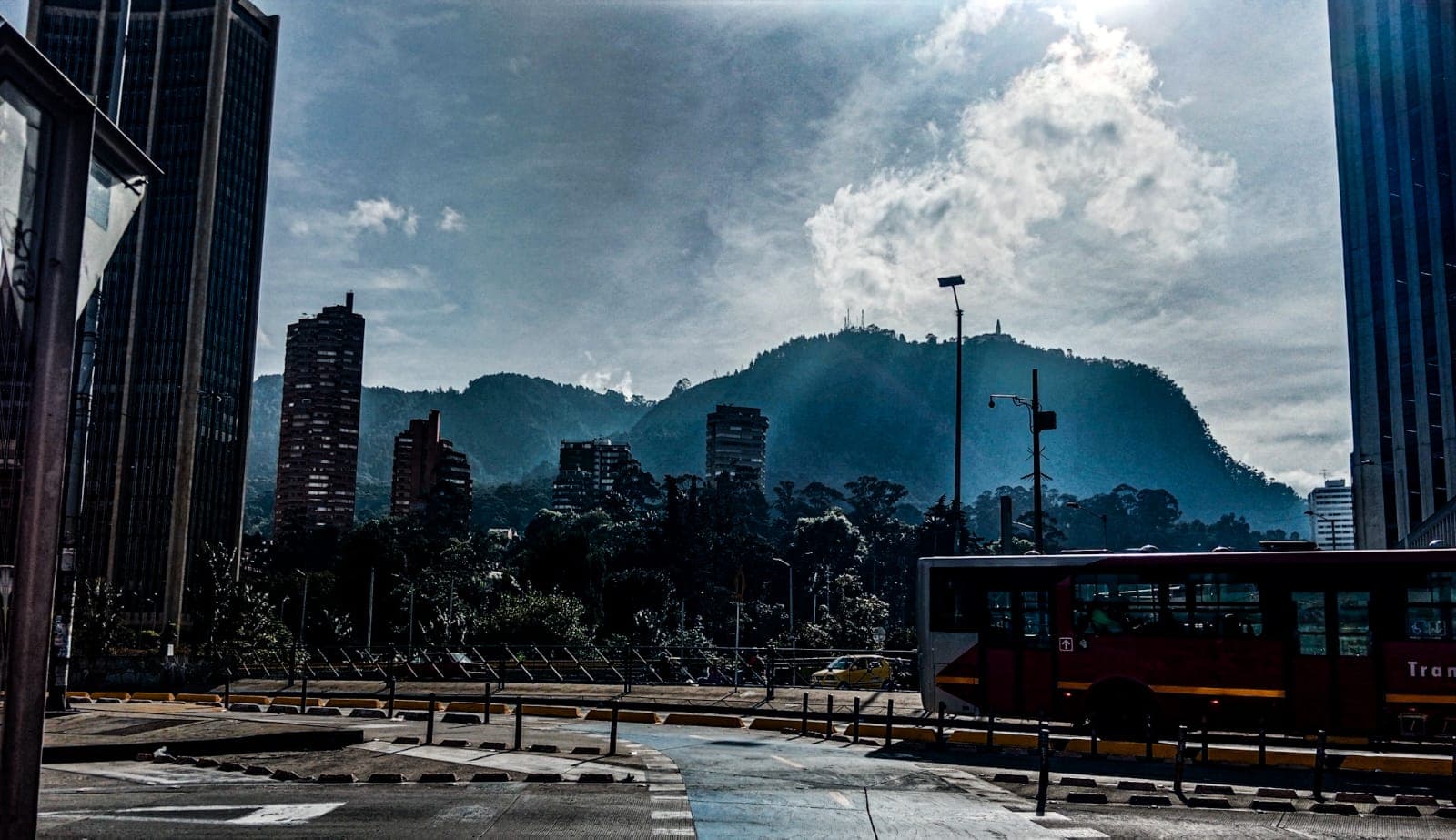 TOUR HISTORICO DE BOGOTA